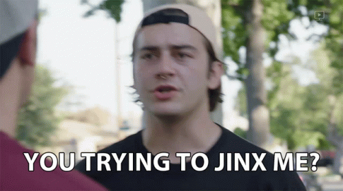 You Try Jinx GIF - You Try Jinx Upset GIFs