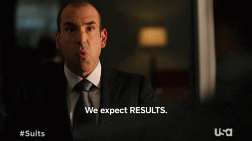 we-expect-results-results.gif