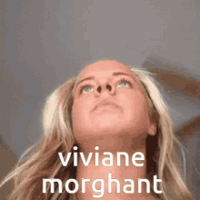 Viviane Morghant GIF - Viviane Morghant GIFs