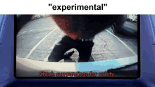 Experimental Meme GIF - Experimental Meme Death Grips GIFs