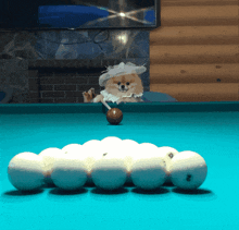 Party Billiards GIF - Party Billiards Game GIFs