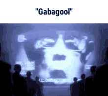 Gabagool 1984 GIF - Gabagool 1984 Big GIFs