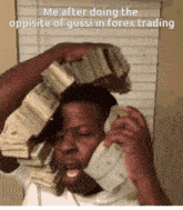 gussi forex