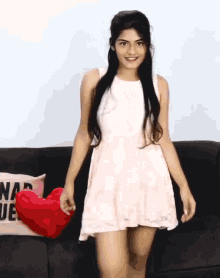 Dhwani Bhatt Spinning GIF - Dhwani Bhatt Spinning Spin GIFs