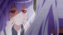 Anime Sad GIF - Anime Sad Face GIFs