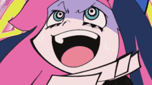 Panty And Stocking Evil Laugh GIF - Panty And Stocking Evil Laugh GIFs