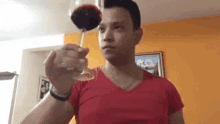 Wine Glass Wine GIF - Wine Glass Wine Stare GIFs