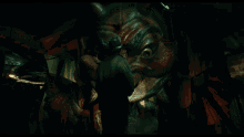 Nightmare Alley Guillermo Del Toro GIF - Nightmare Alley Guillermo Del Toro Searchlight Pictures GIFs