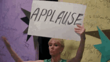 mink stole john waters applause come on