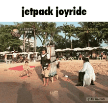 Jetpack Joyride Nigoria Lore GIF - Jetpack Joyride Nigoria Lore GIFs