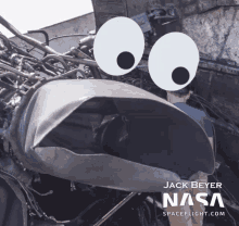 Spacex Terror Fear Raptor Starship GIF - Spacex Terror Fear Raptor Starship GIFs