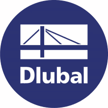 dlubal structural
