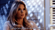 Life No One Else GIF - Life No One Else Knows About GIFs