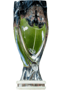 trophy supercup