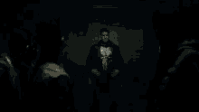 The Punisher Punisher GIF - The Punisher Punisher Justiceiro GIFs