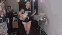 Camille Viceral GIF - Camille Viceral GIFs