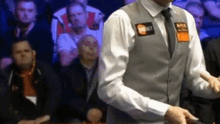 Mark Selby Snooker GIF - Mark Selby Snooker Pool GIFs