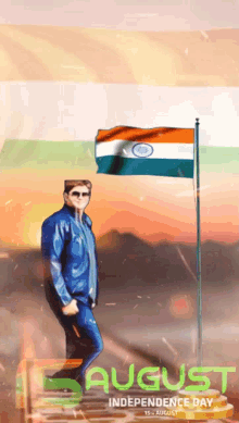 Happy Independence Day India Happy75th Independence Day India GIF - Happy Independence Day India Happy Independence Day Happy75th Independence Day India GIFs