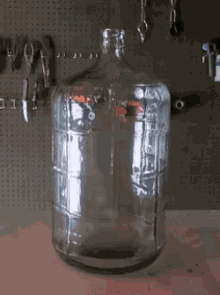Liquor Glass GIF