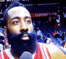 James Harden Bye GIF - James Harden Bye Houston Rockets GIFs