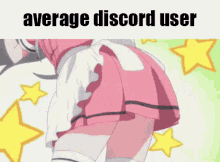 Average Discord GIF - Average Discord User GIFs