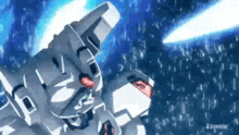 Gundam Calibarn GIF - Gundam Calibarn GIFs