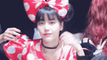 Hyejeong Minnie GIF