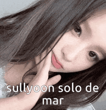 Sullyoon Mar GIF - Sullyoon Mar GIFs