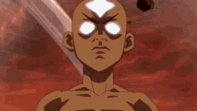 Avatar Aang GIF - Avatar Aang Cartoon GIFs