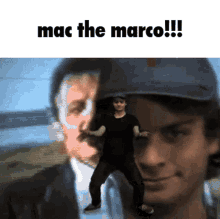 mac demarco mac the marco deal with it caption