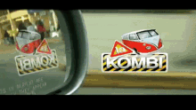 La Kombi GIF - La Kombi GIFs