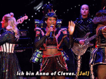 Chicago Shakespearan Theater Six GIF - Chicago Shakespearan Theater Six GIFs