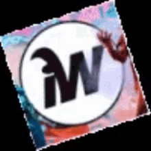 I Wessel Logo GIF - I Wessel Logo Spinning GIFs