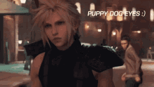Clerith Cloud GIF - Clerith Cloud Aerith GIFs