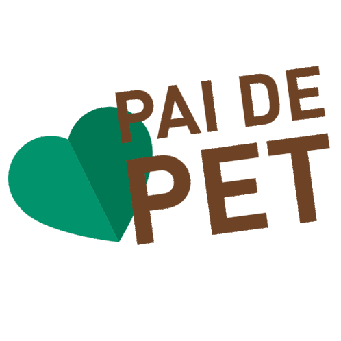 Pai De Pet Dog Sticker - Pai De Pet Dog Cat Stickers