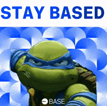Base Base Chain GIF - Base Base Chain Base Crypto GIFs