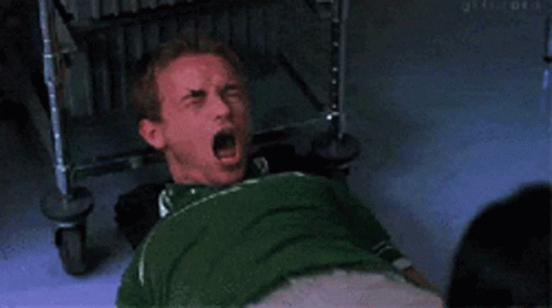 Scary Movie Ceiling GIFs | Tenor