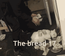 The Bread GIF - The Bread GIFs