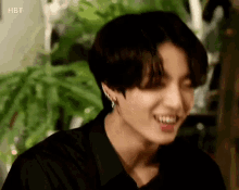 Bts Bangtan Boys GIF