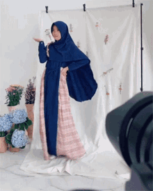 Hijab Hijab Ling GIF