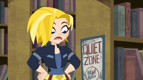 Molesta Supergirl GIF - Molesta Supergirl Dc Super Hero Girls - Discover & Share GIFs Molesta Supergirl GIF - Molesta Supergirl Dc Super Hero Girls - Discover & Share GIFs