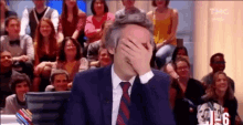 Yann Barthes Quotidien GIF