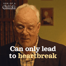 Can Only Lead To Heartbreak Pop GIF - Can Only Lead To Heartbreak Pop Son Of A Critch GIFs