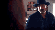 Are You Doing Alright Doc Holliday GIF - Are You Doing Alright Doc Holliday Wynonna Earp GIFs