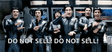 Galaxy Quest Clapping GIF - Galaxy Quest Clapping Applause GIFs