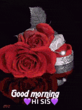 Goodmorning Loveyou GIF - Goodmorning Loveyou Armin GIFs