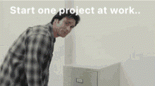 Work Project GIF - Work Project GIFs