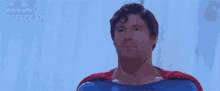 Ian Superman GIF - Ian Superman GIFs