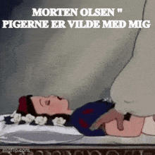 Morten Olsen GIF - Morten Olsen GIFs