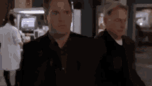 Ncis Picture GIF - Ncis Picture Perfect Pose GIFs